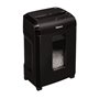 Déchiqueteuse de Papier Coupe Fine Fellowes Powershred 10M 2 x 12 mm N
