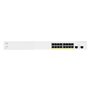 Switch CISCO CBS220-16P-2G-EU