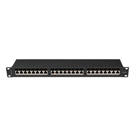 Câble Réseau Rigide UTP 6ème Catégorie Lanberg PPSA-1024-B