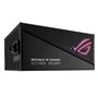 Bloc dAlimentation Asus ROG Strix Gold 850 W 80 Plus Gold RoHS Modulai