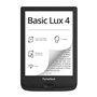eBook PocketBook PB618-P-WW                      Noir