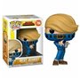 Figurine daction Funko POP! MY HERO ACADEMIA BEST JEANIST 