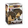Figurine daction Funko ATTACK ON TITAN EREN YEAGER