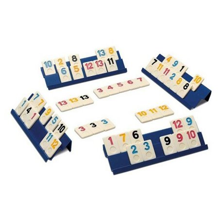 Jeu de société Rummi Classic Cayro 753 27 x 27 x 5,7 cm