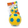 Ballon Soft Football Mondo (Ø 20 cm) PVC