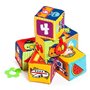 Blocs souples d'Apprentissage Moltó (6 pcs)