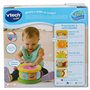 Jouet interactif Vtech Baby Tambour (ES-EN)