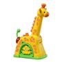Jouet interactif Moltó Girafe (ES)