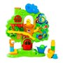 Jouet interactif Moltó Arbre (ES)