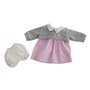 Vêtements de poupée Antonio Juan 91042 (42 cm)