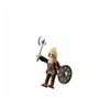 Personnage articulé Playmobil Playmo-Friends 70854 Femme Viking (5 pcs