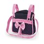 Poussette pour poupées Reig Dolls Pram Blue marine 64 cm