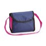 Poussette pour poupées Reig Trendy Classic Fuchsia 45 cm