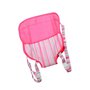 Porte-bébé Reig Rose Rayures