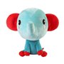 Jouet Peluche Fisher Price Eléphant 20 cm 20cm