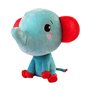 Jouet Peluche Fisher Price Eléphant 20 cm 20cm