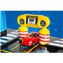 Piste de course Moltó 3 niveaux Voiture x 5