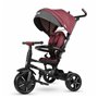 Tricycle New Rito Star Pliable Multifonction 3-en-1