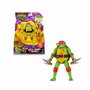 Personnage articulé Teenage Mutant Ninja Turtles Deluxe 7 cm