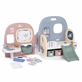 Accessoires pour poupées Smoby Baby Care Nursery
