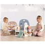 Accessoires pour poupées Smoby Baby Care Nursery