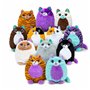 Jouet Peluche Bizak Mimimiau  Chat 24 cm (1 Unités)