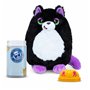 Jouet Peluche Bizak Mimimiau  Chat 24 cm (1 Unités)