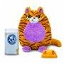 Jouet Peluche Bizak Mimimiau  Chat 24 cm (1 Unités)