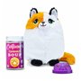 Jouet Peluche Bizak Mimimiau  Chat 24 cm (1 Unités)