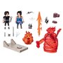 Playset Playmobil Naruto