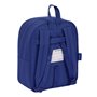 Cartable F.C. Barcelona Rouge Blue marine 22 x 27 x 10 cm