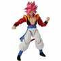 Figurine daction Dragon Ball Super: Star Figure Gogeta Super Saiyan 4 