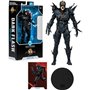 Figurine daction The Flash Dark Flash 18 cm