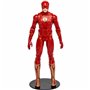 Figurine daction The Flash Hero Costume 18 cm
