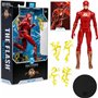 Figurine daction The Flash Hero Costume 18 cm