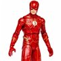 Figurine daction The Flash Hero Costume 18 cm