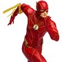 Figurine daction The Flash Hero Costume 30 cm