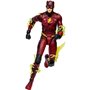 Figurine daction The Flash Batman Costume 18 cm