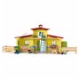 Maison de jeux pour enfants Schleich 42605 Jaune