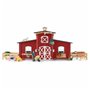 Maison de jeux pour enfants Schleich 42606 Rouge