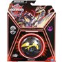 Toupie Bakugan Deka Inglés, Alemán