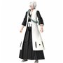 Figurines daction Bandai Hitsugaya Toshiro  36973 17 cm 1 Pièce