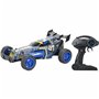 Voiture Télécommandée Exost Bleu
