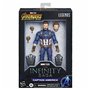 Figurine daction Marvel