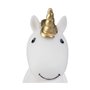 Veilleuse Atmosphera Blanc Licorne