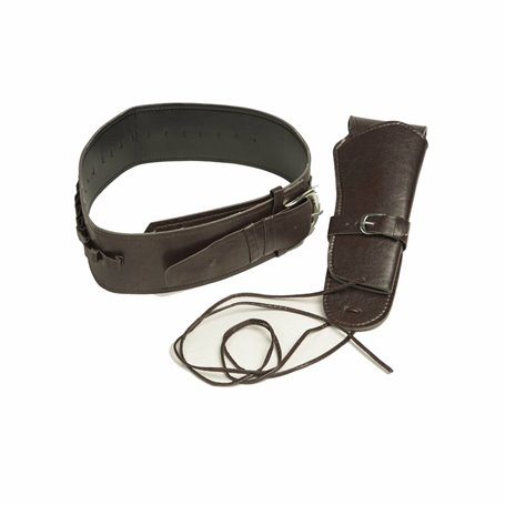 Cartouchière My Other Me Luxe Cow-boy 54 cm