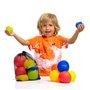 Reusable Water Balloons Waloons InnovaGoods 12 Unités
