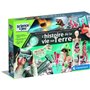 Clementoni - Sciences et jeu - L'histoire de la vie sur Terre - Réalit
