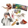 Clementoni - Sciences et jeu - L'histoire de la vie sur Terre - Réalit