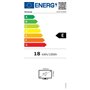 Ecran PC - SAMSUNG - S27C314EAU - 27 FHD - Dalle IPS - 5 ms - 75 Hz - 